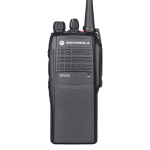 Motorola GP328 Durabilit