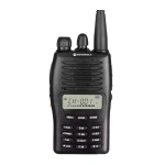 zitt Motorola MT-777 Two-Way Radio