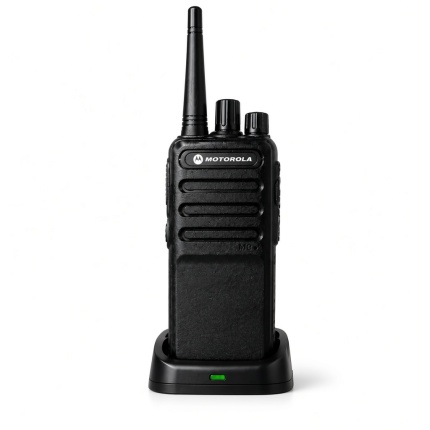 Motorola M9 Walkie Talkie – Zitt Communications