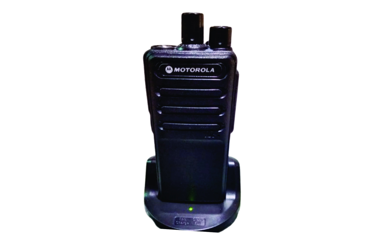 Motorola mp