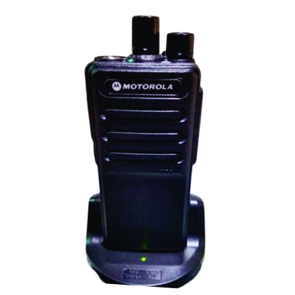 Motorola mp