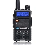 The Baofeng UV-5R