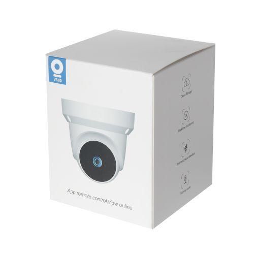 Wi-fi Wireless Cctv Angle Camera