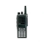 zitt Motorola GP 380 Two-Way Radio