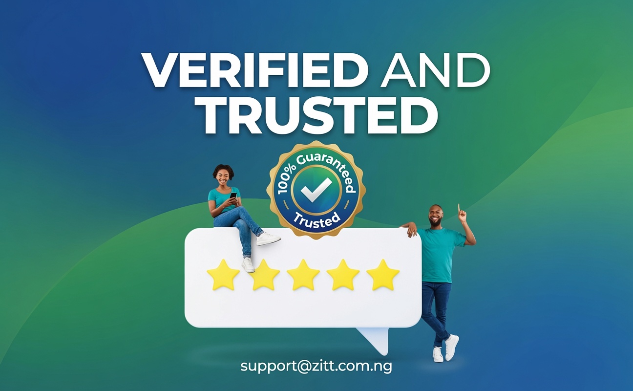 Trust and verification - zitt