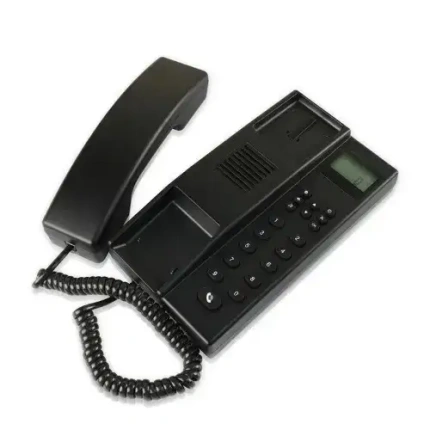 LCD display wireless intercom – Zitt Communications