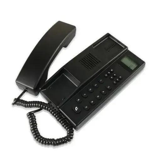 LCD display wireless intercom – Zitt Communications LCD display wireless intercom – Zitt Communications