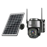 UBOX 4G LTE Solar PTZ Camera – Zitt Communications